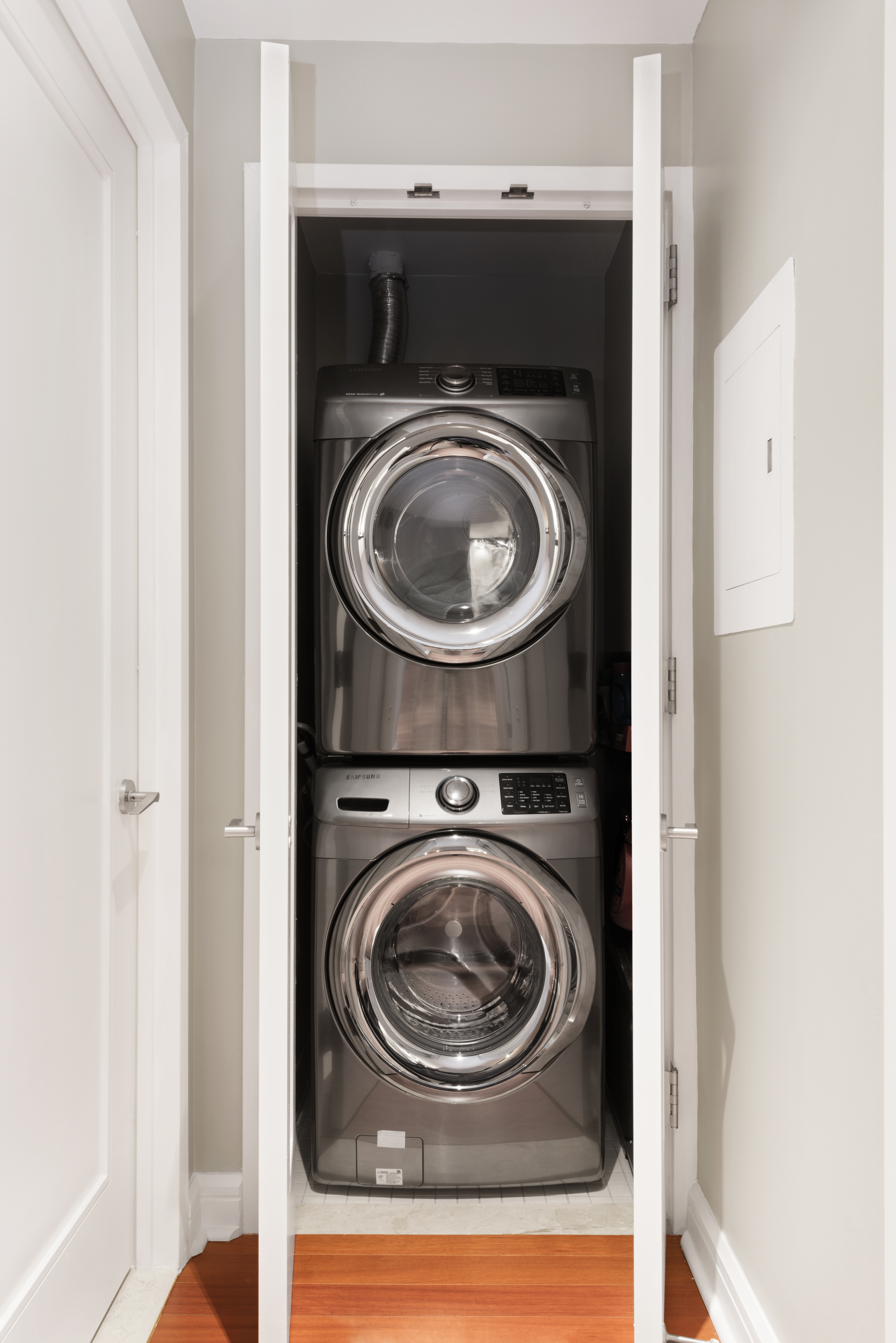 100 Riverside Boulevard, Unit 10K Manhattan, NY 10069 - Photo 10 of 13