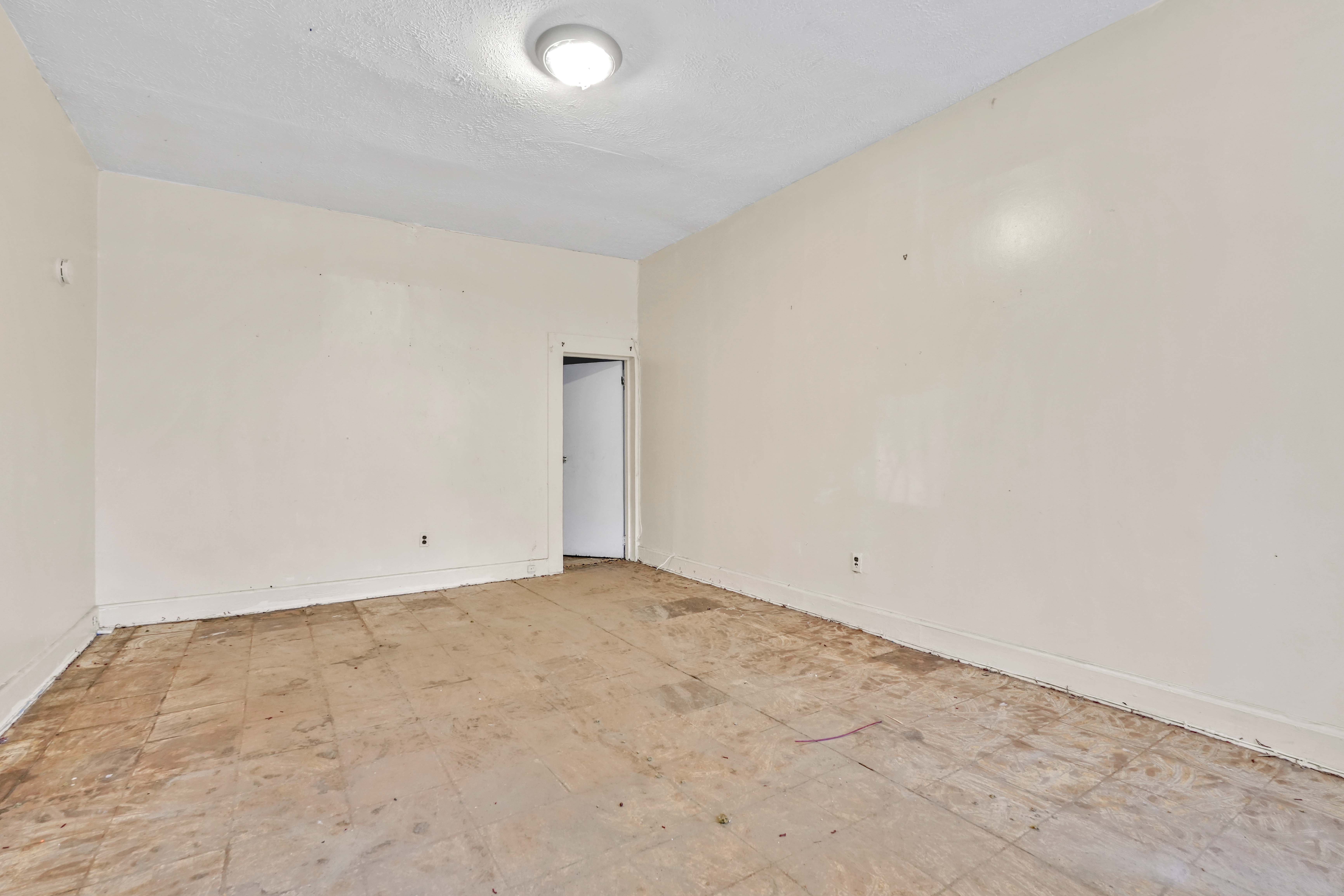 610 Ashford Street Brooklyn, NY 11207 - Photo 13 of 28 a view of an empty room