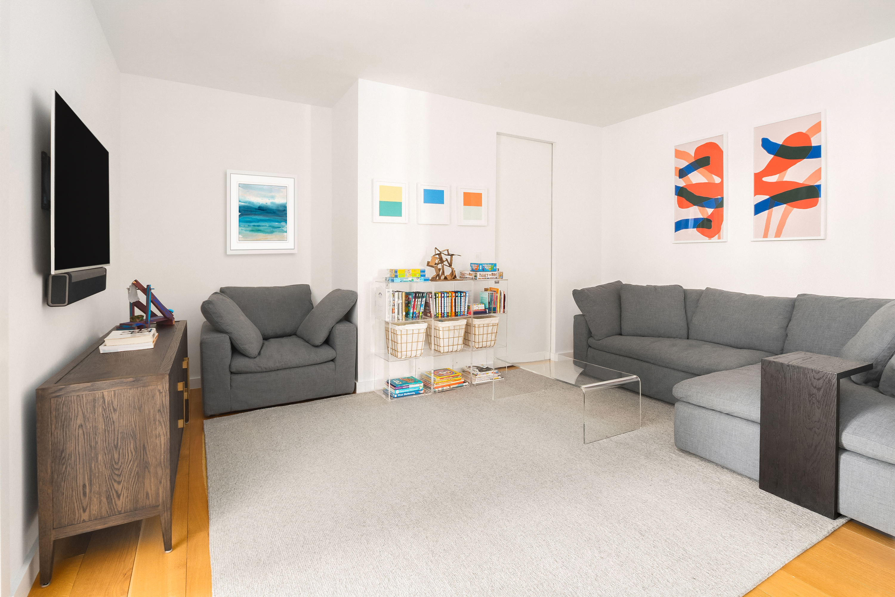 5 Franklin Place, Unit 17A Manhattan, NY 10013 - Photo 14 of 26