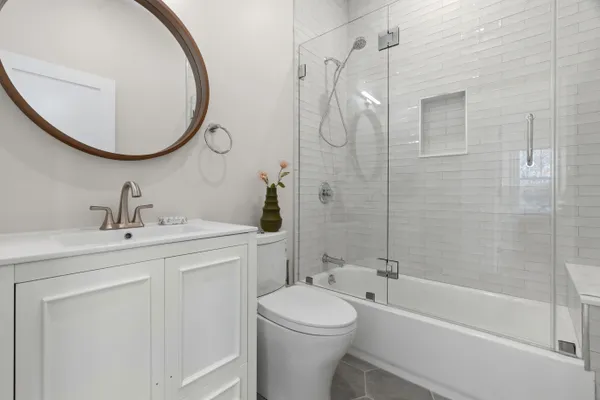 $1,250,000 | 79 A Sheridan Street, Unit 3, Jamaica Plain, MA 02130