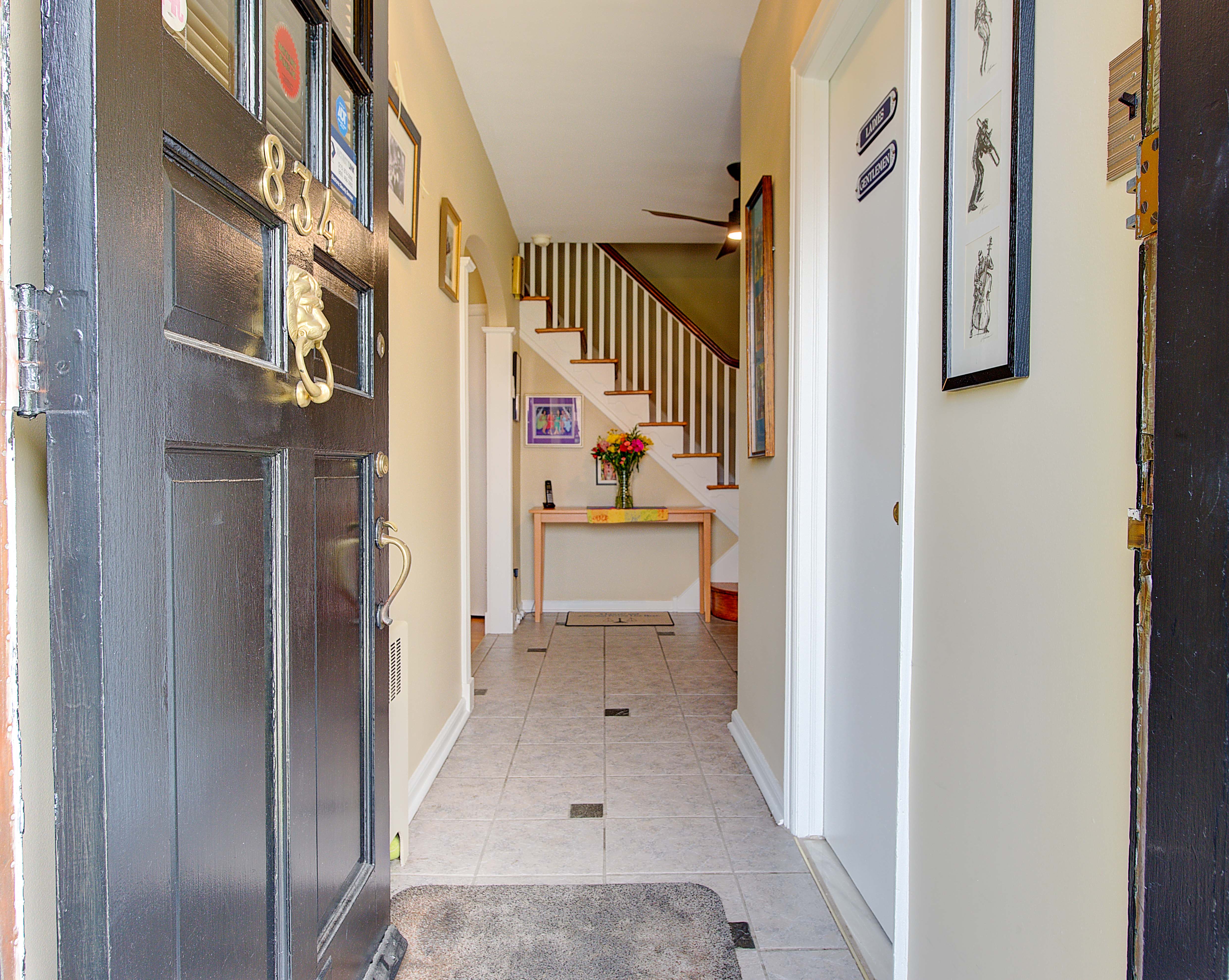 834 Vernon Road Philadelphia, PA 19119 - Photo 5 of 43 Gallery Image 5