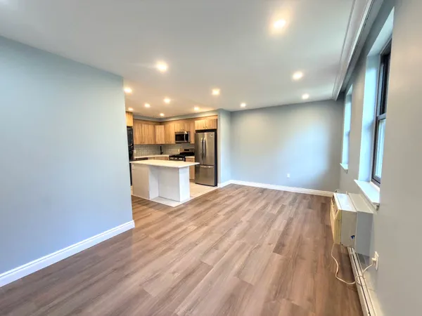 $3,400 | 6 East 118th Street, Unit 3 | Harlem