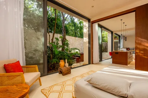 $527,890 | Amari Tulum 10 Avenida Norte & Calle Palma, Unit 2L, Tulum, Mexico, FL 33432