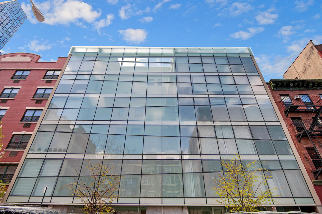 115 Norfolk Street, Unit 202 Manhattan, NY 10002 - Photo 10 of 16