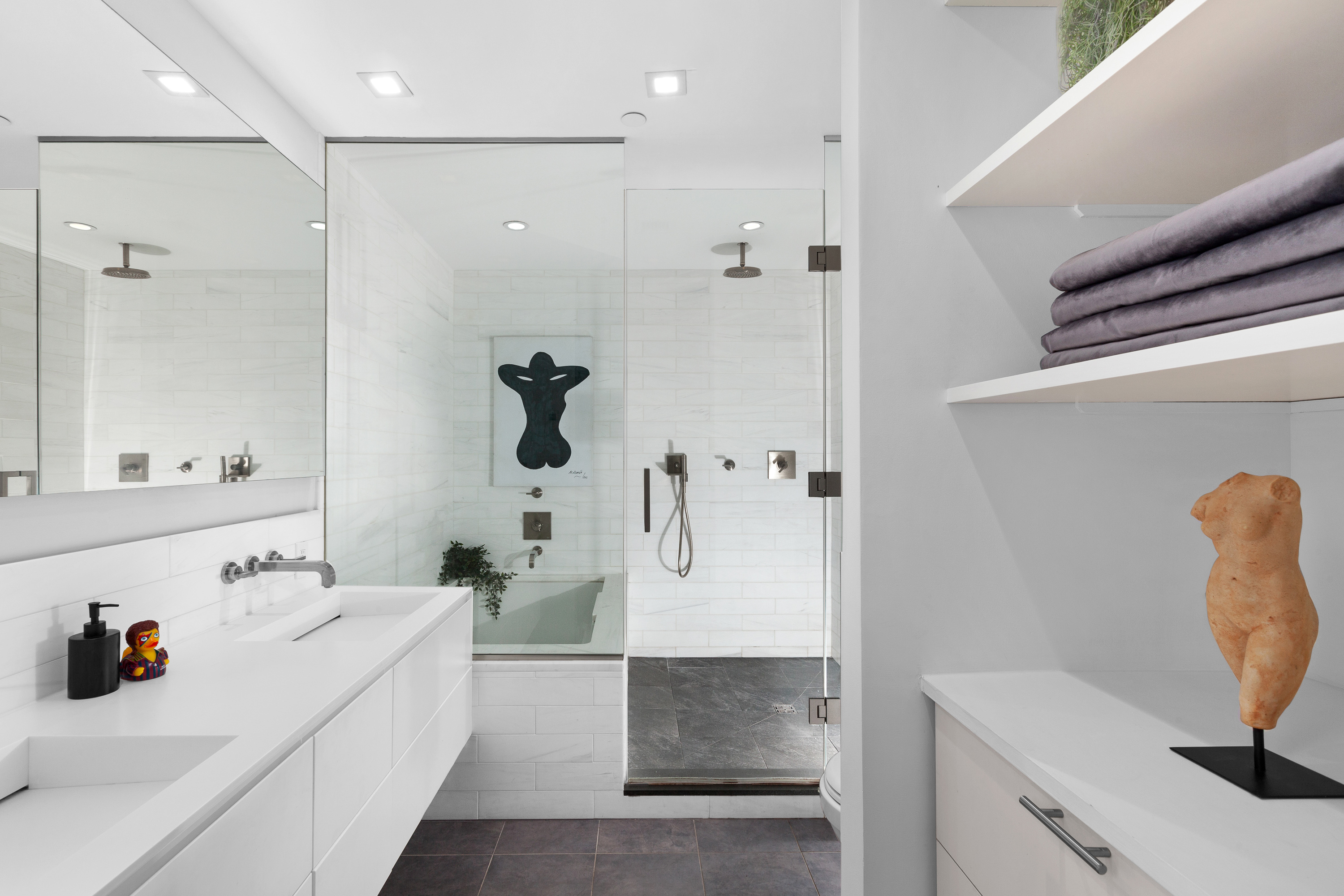 250 Bowery, Unit PHB Manhattan, NY 10012 - Photo 23 of 36