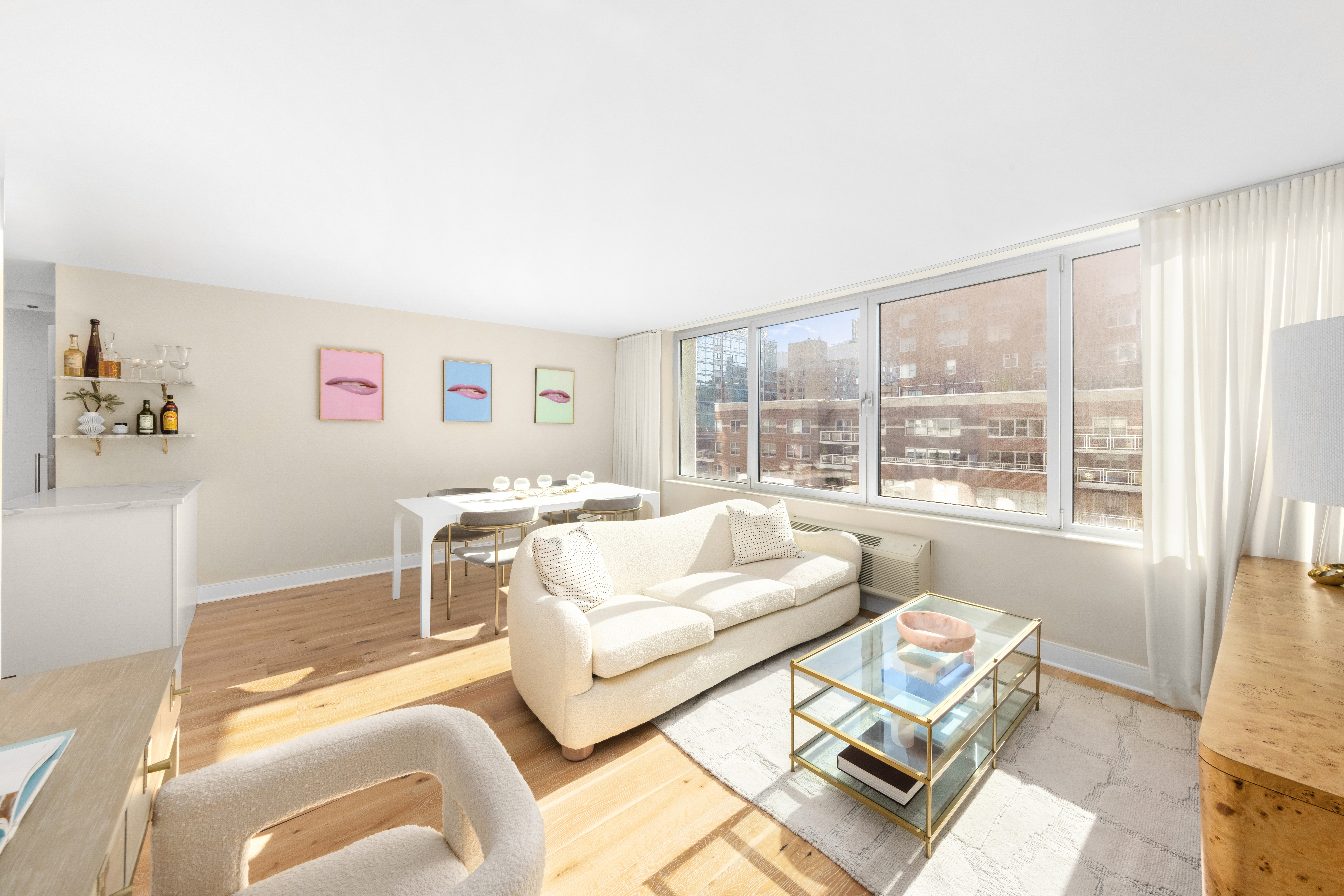 353 East 72nd St Unit 17B  