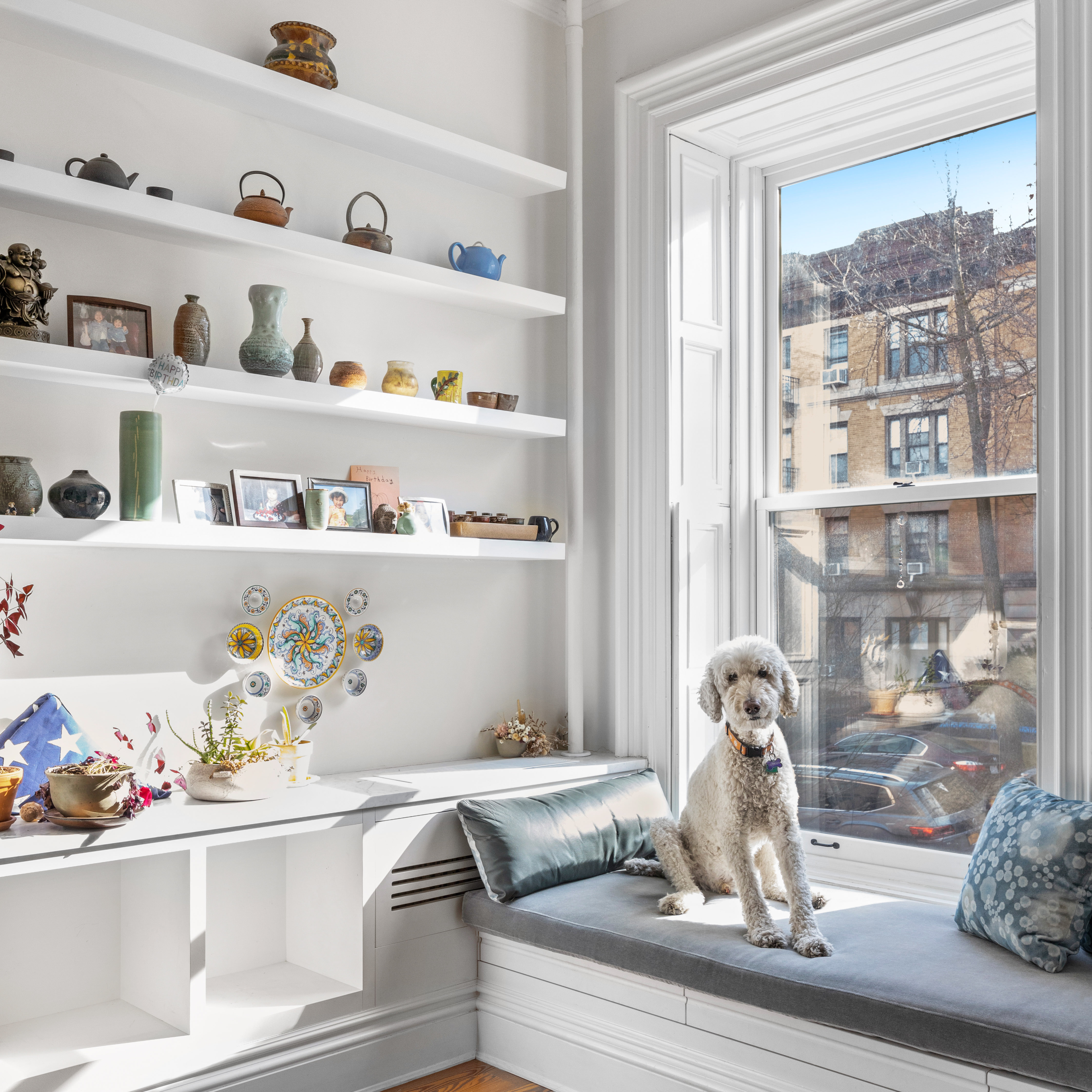 387 Union Street, Unit 2 Brooklyn, NY 11231 - Photo 4 of 12 a view of a room with baby toys