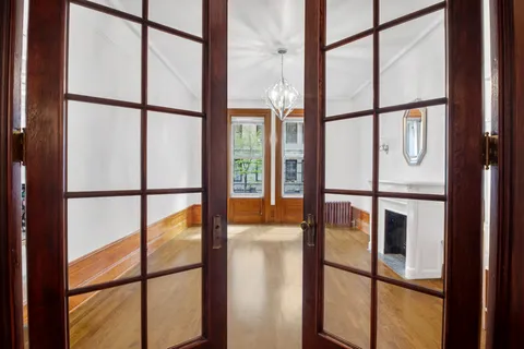 $1,295,000 | 800 Riverside Drive, Unit 1C | Washington Heights
