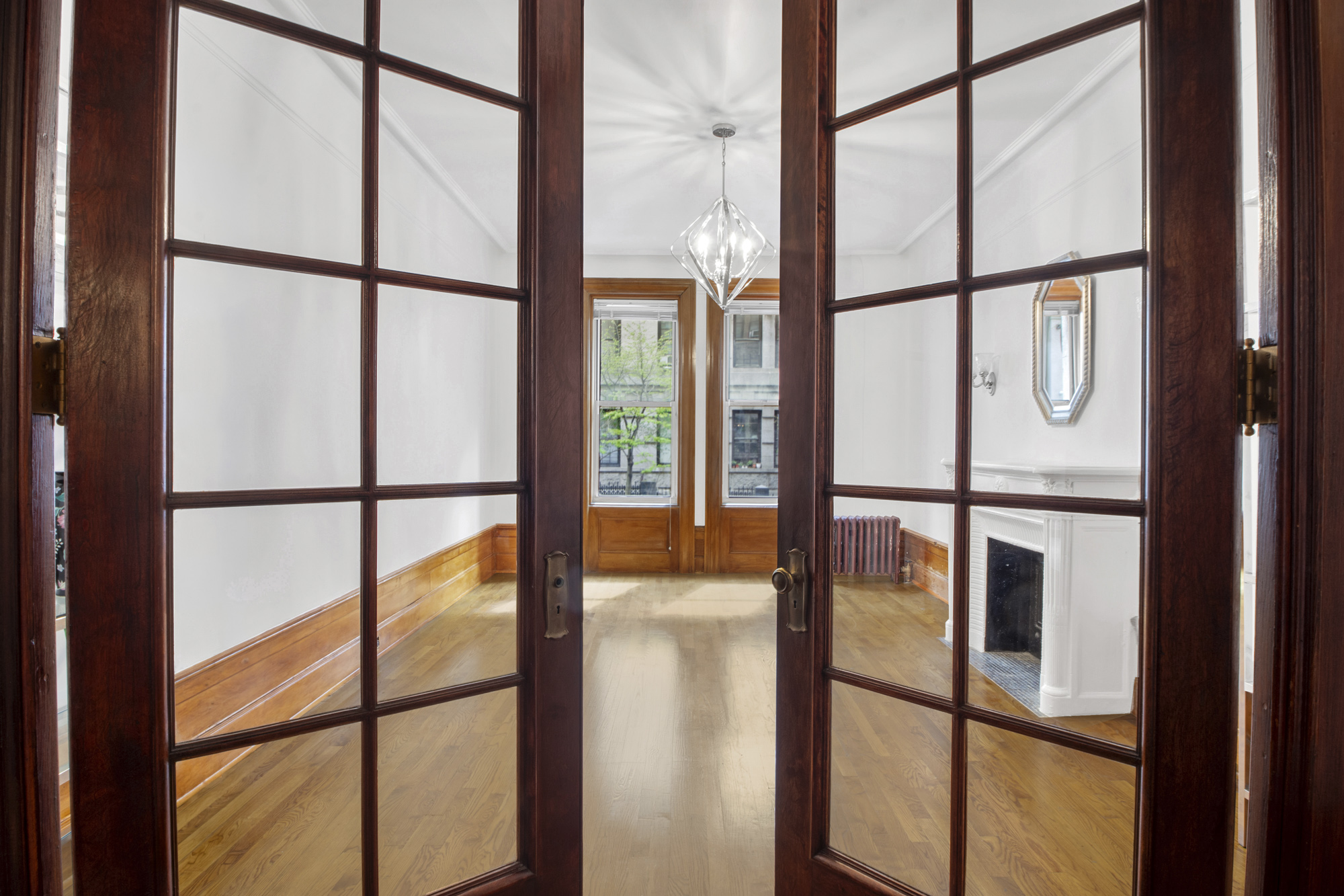 800 Riverside Drive, Unit 1C Manhattan, NY 10032 - Photo 4 of 27