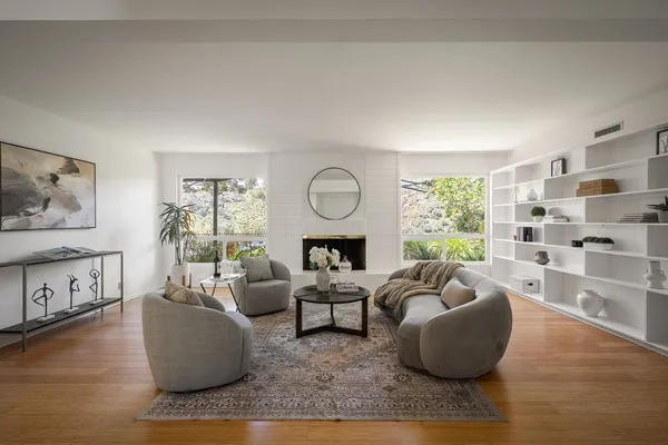 $2,499,000 | 2521 La Condesa Drive, Los Angeles, CA 90049