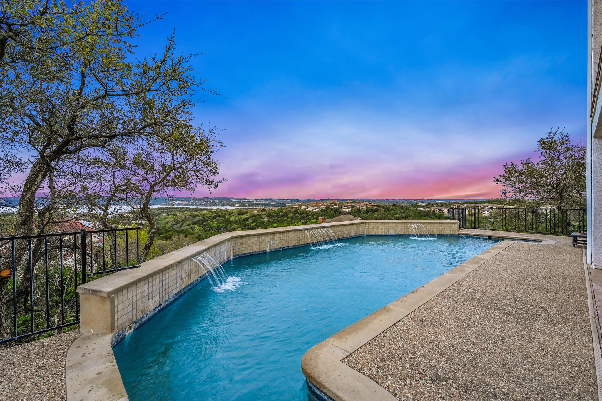 4319 Rum Runner Road Austin, TX 78734 - Photo 52 of 74