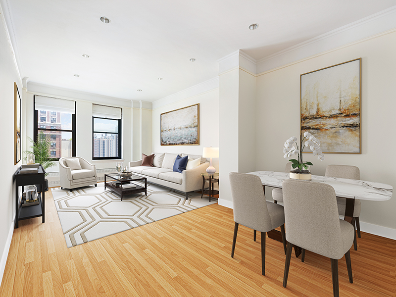 104 West 70th Street, Unit 8A Manhattan, NY 10023 - Photo 1 of 8