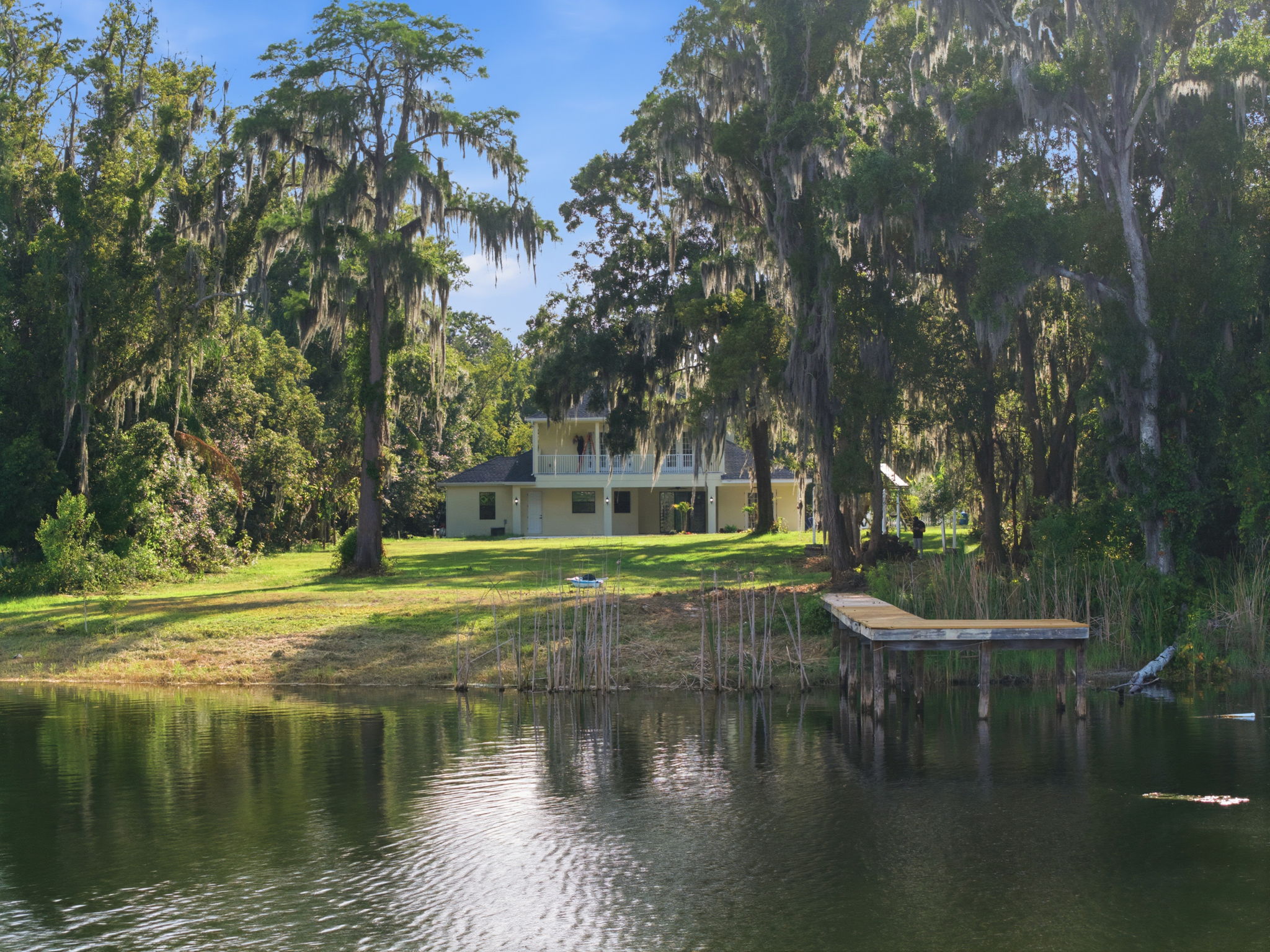 19715 Deer Lake Road Lutz, FL 33548 - Photo 52 of 63