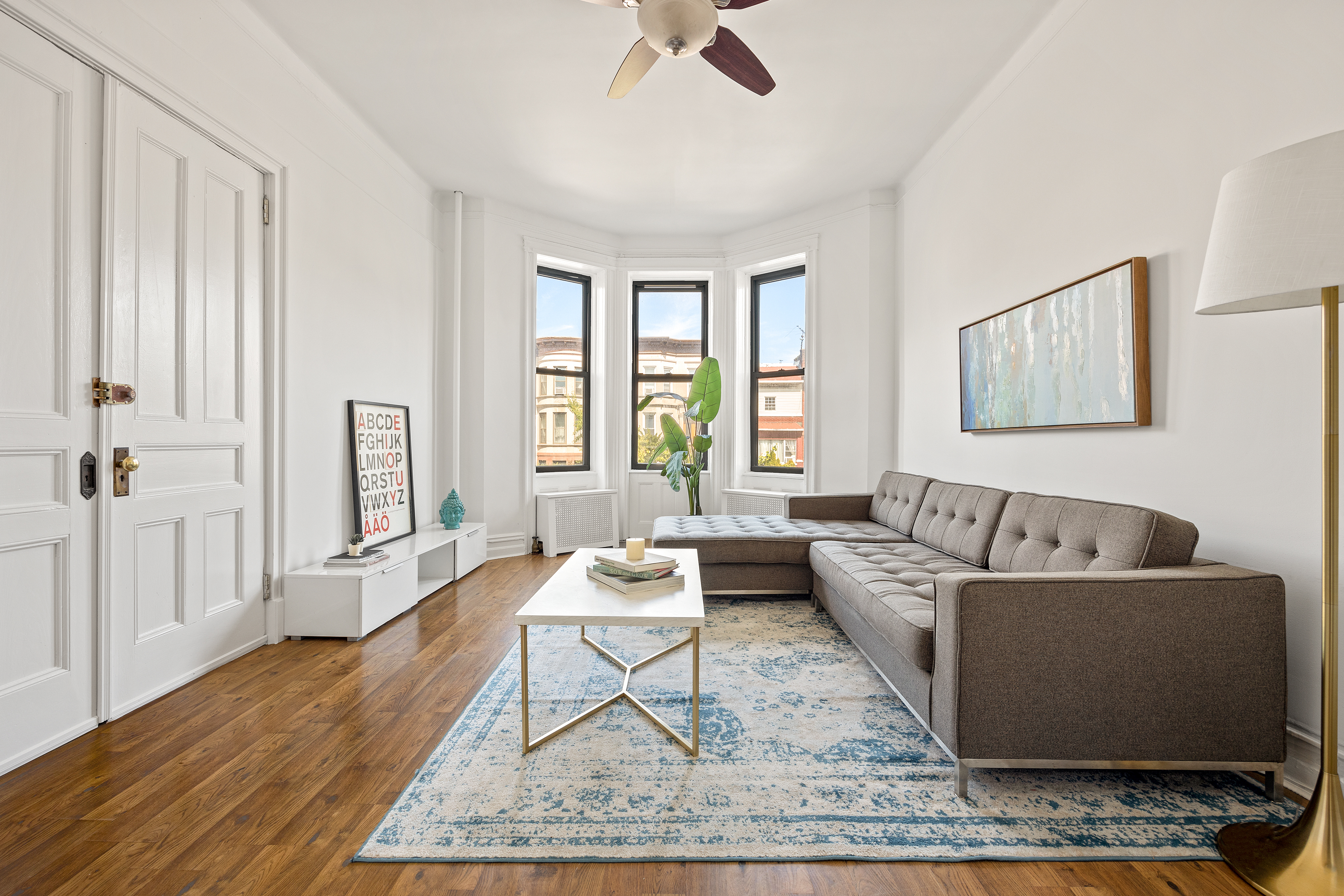 414 Caton Avenue Brooklyn, NY 11218 - Photo 3 of 11