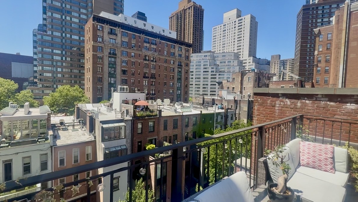 128 West 70th Street, Unit 10 Manhattan, NY 10023 - Photo 2 of 20 Gallery Image 2