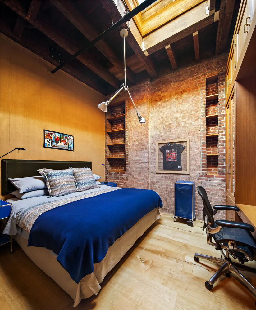 $8,995,000 | 21 Bond Street, Unit PH | NoHo