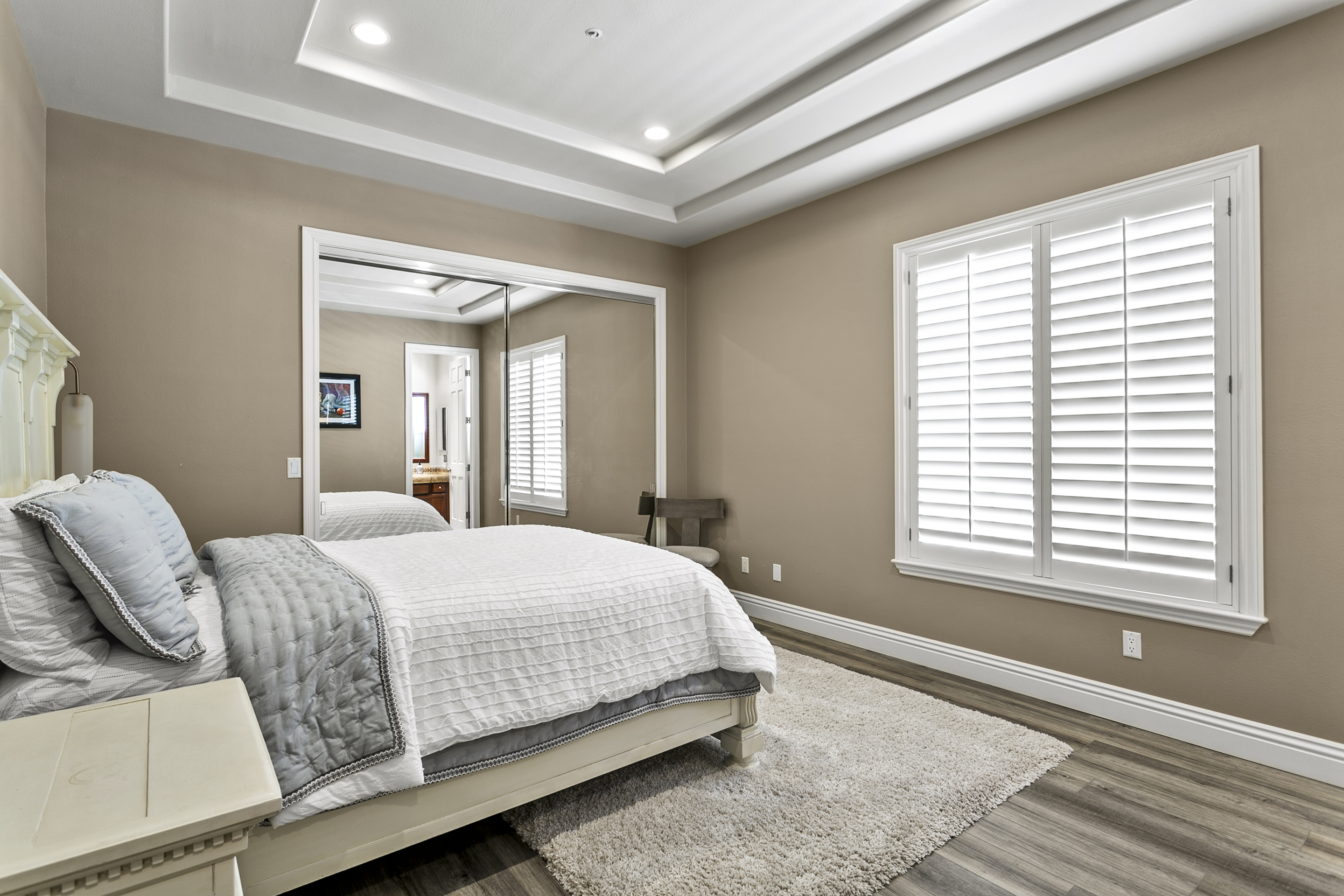 10 Vista Montemar Laguna Niguel, CA 92677 - Photo 35 of 67 a bedroom with a bed and window