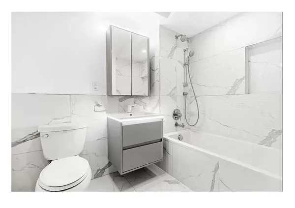 $2,200 | 2128 Ocean Avenue, Unit 6D | Homecrest