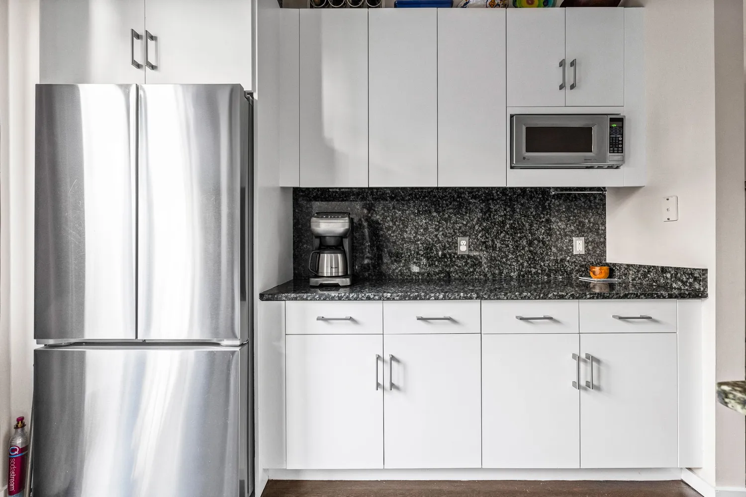 Contact Agent | 99 Waltham Street, Unit 2, Boston, MA 02118