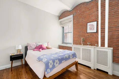 $4,595,000 | 20-26 North Moore Street, Unit 4W | TriBeCa