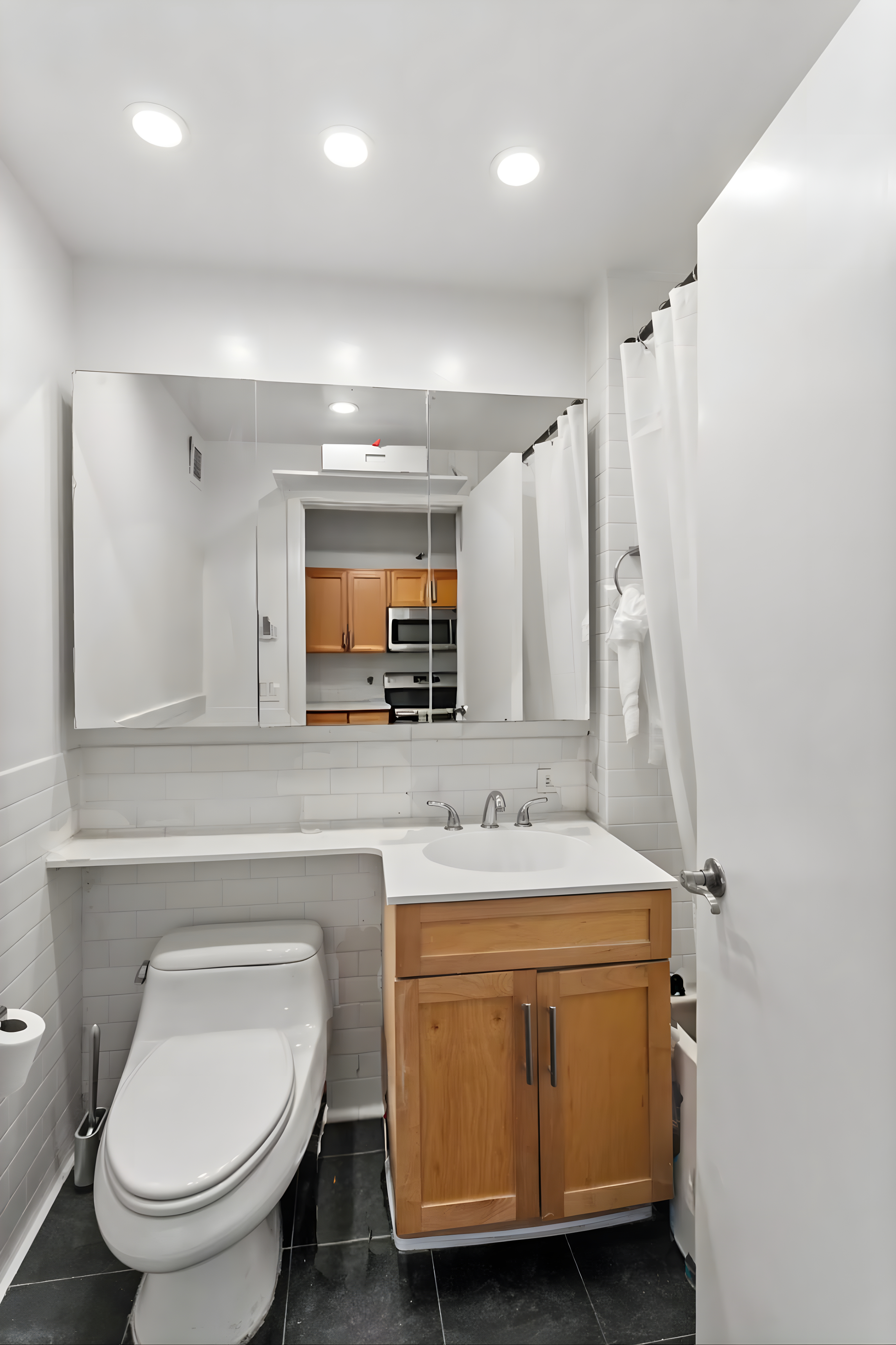 516 West 47th Street, Unit S7C Manhattan, NY 10036 - Photo 4 of 11