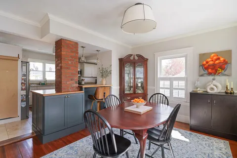 $999,000 | 119 Warren Avenue, Milton, MA 02186