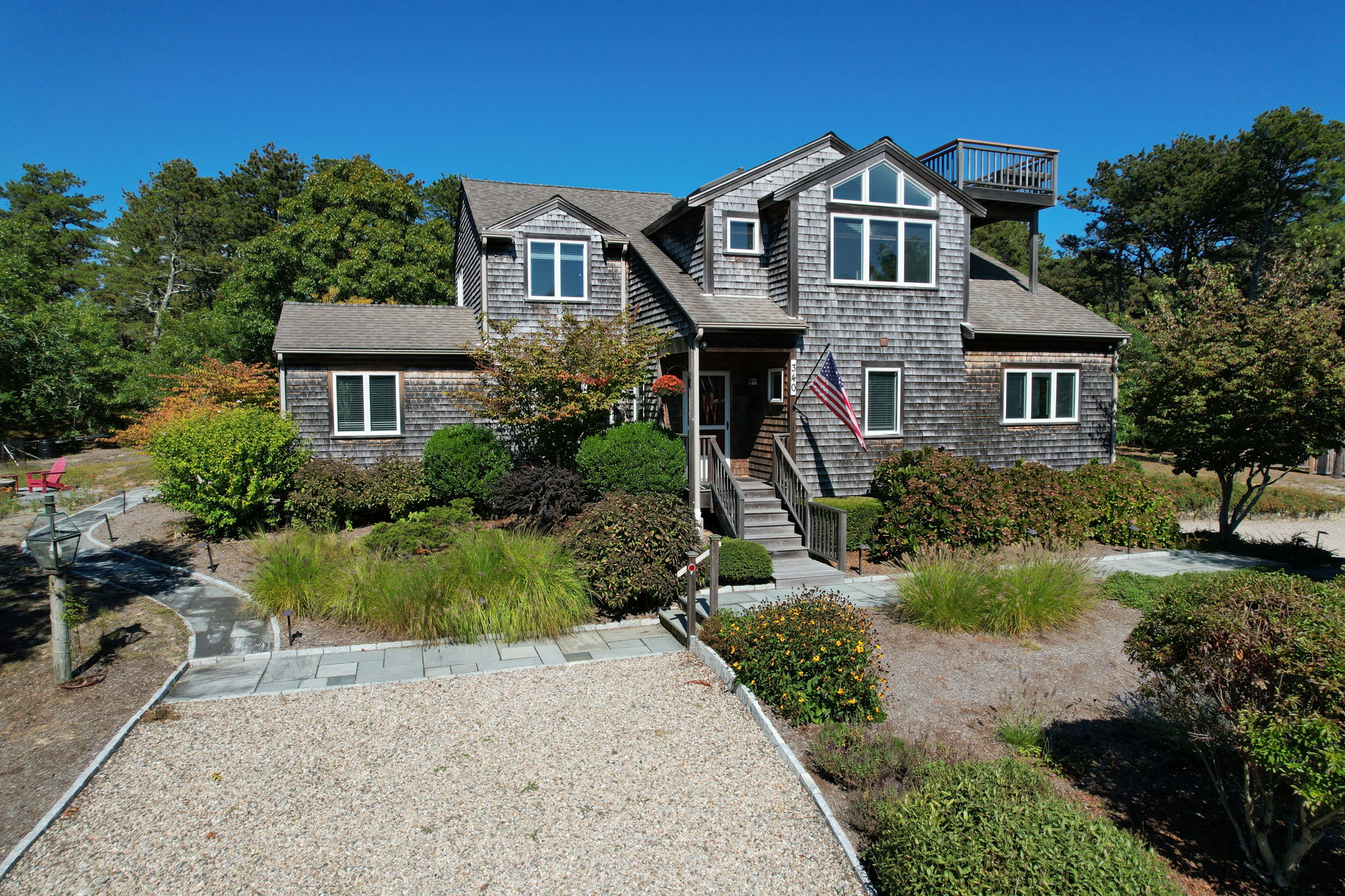 340 Cove View Road Wellfleet, MA 02667 - Photo 70 of 74