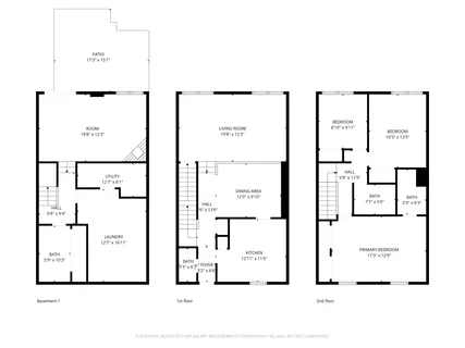 $650,000 | 2151 Greenkeepers Court, Reston, VA 20191