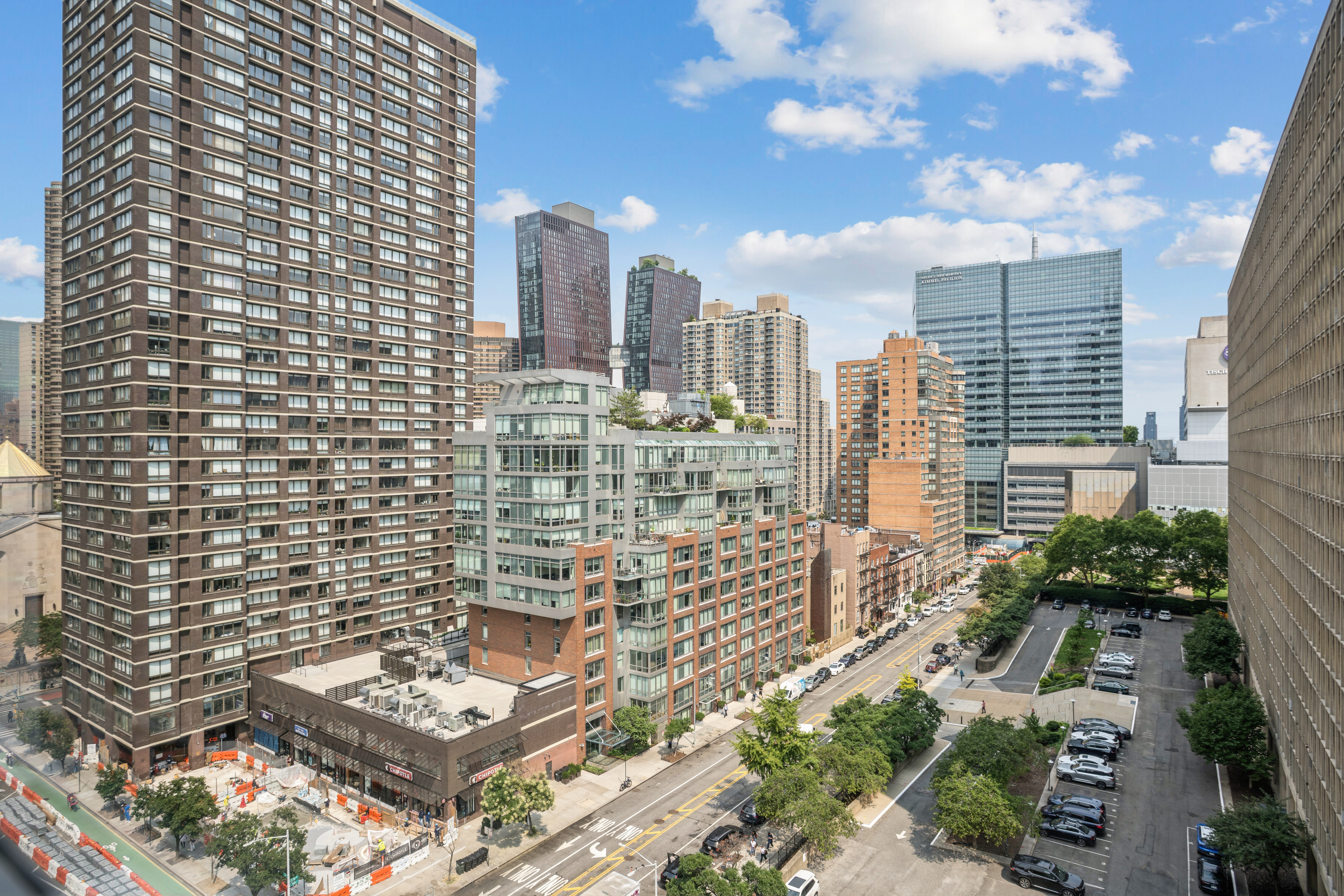 251 East 32nd Street, Unit 14D Manhattan, NY 10016 - Photo 1 of 9