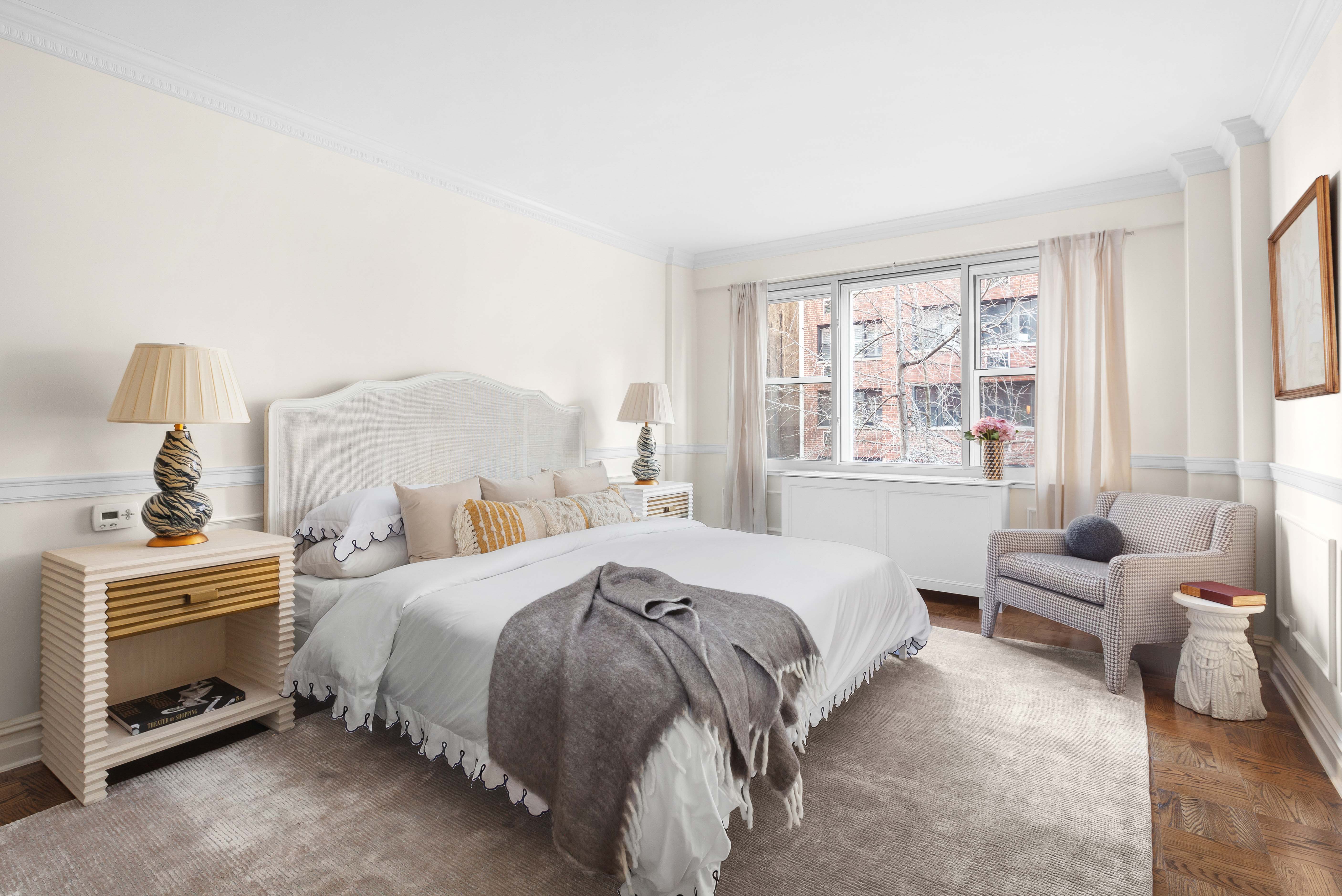 12 Beekman Place, Unit 3A Manhattan, NY 10022 - Photo 11 of 21