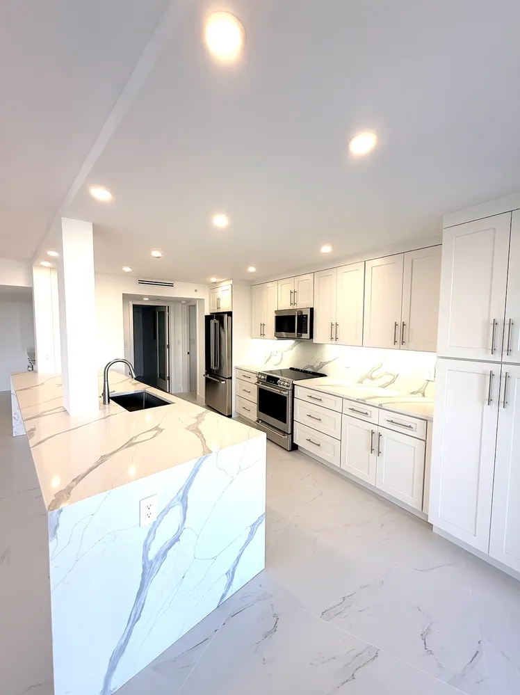 $1,295,000 | 4740 South Ocean Boulevard, Unit 503, Highland Beach, FL 33487