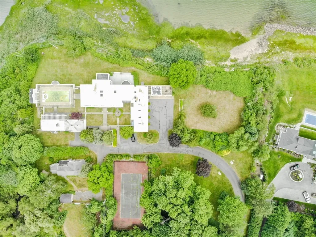 $3,299,000 | 214 Sandwich Street, Plymouth, MA 02360