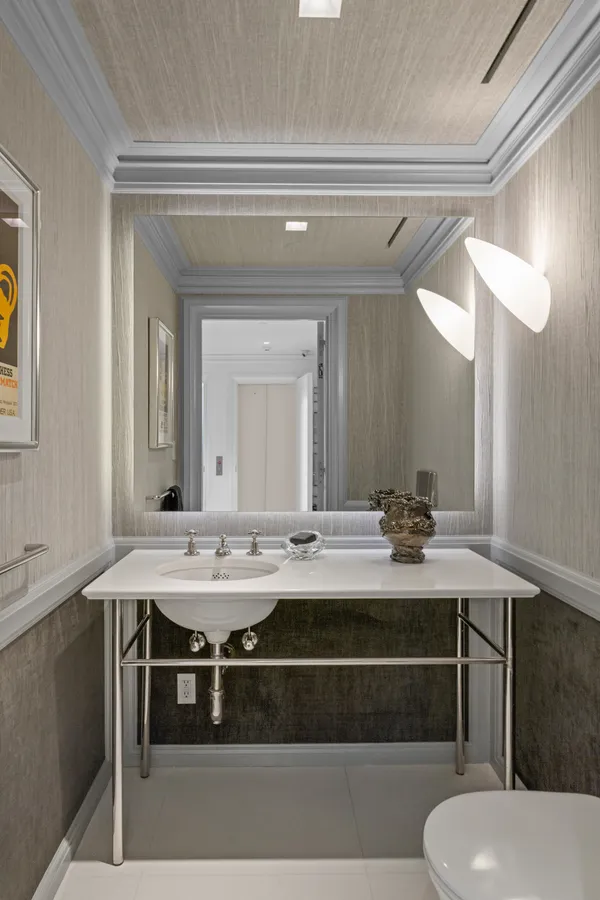 $49,995,000 | 18 East 80th Street | Upper East Side