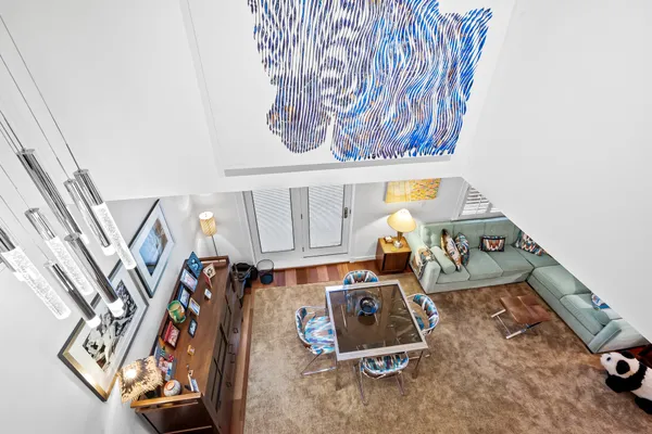 $1,220,000 | 327 Warren Avenue, Unit J, Baltimore, MD 21230