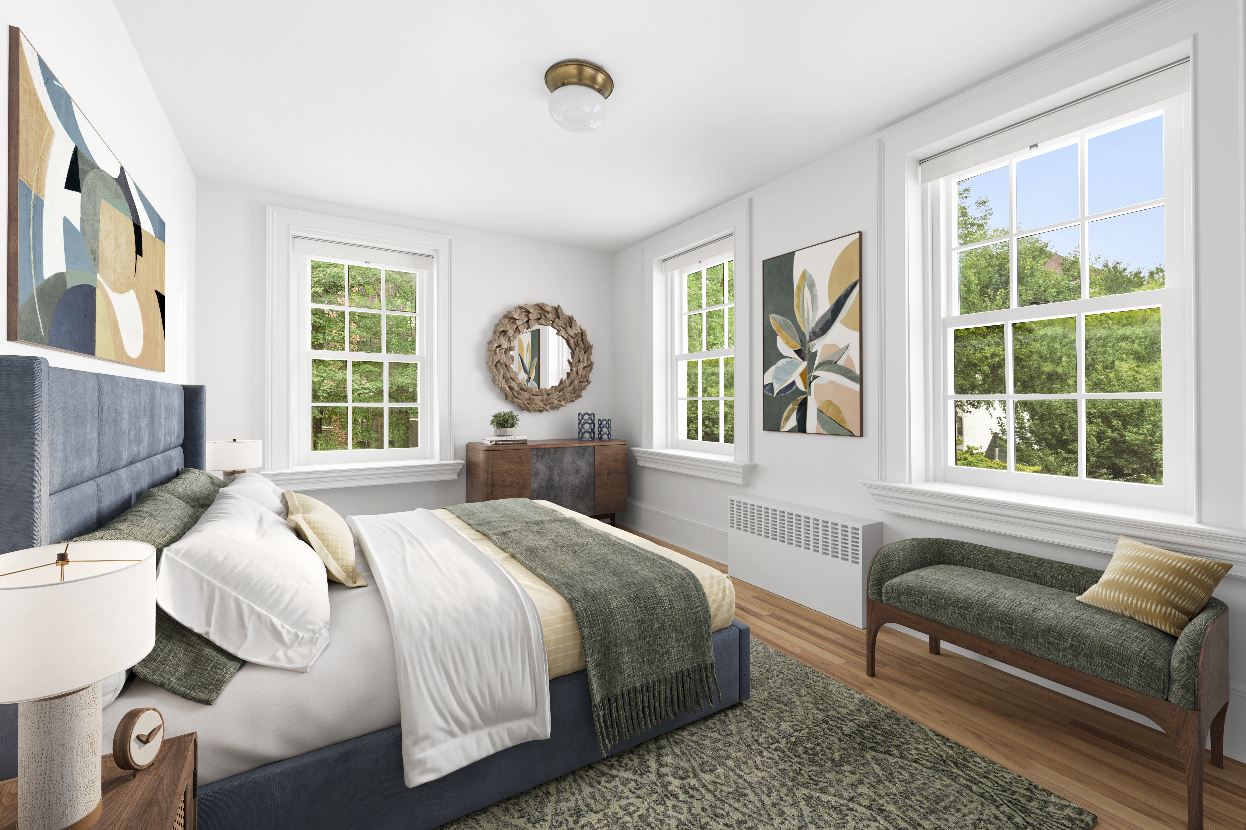 35 Charlton Street Manhattan, NY 10014 - Photo 8 of 16