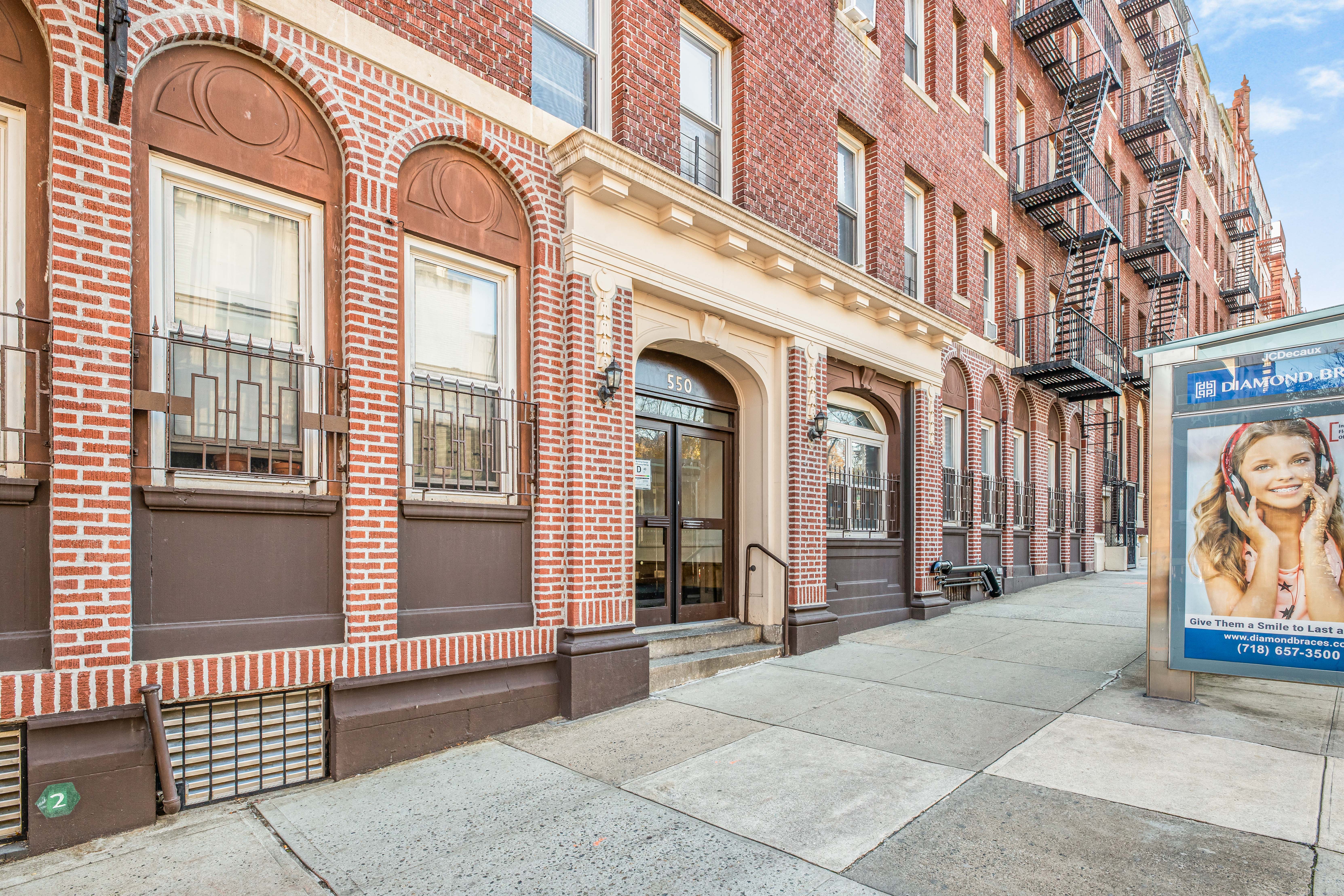 550 Fort Washington Avenue, Unit 5C Manhattan, NY 10033 - Photo 11 of 12