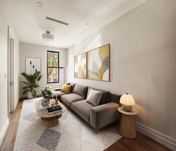 $4,000 | 1110 Putnam Avenue, Unit 2 | Bushwick