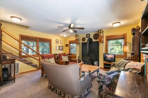 $595,000 | 7242 7th Avenue, Tahoma, CA 96142
