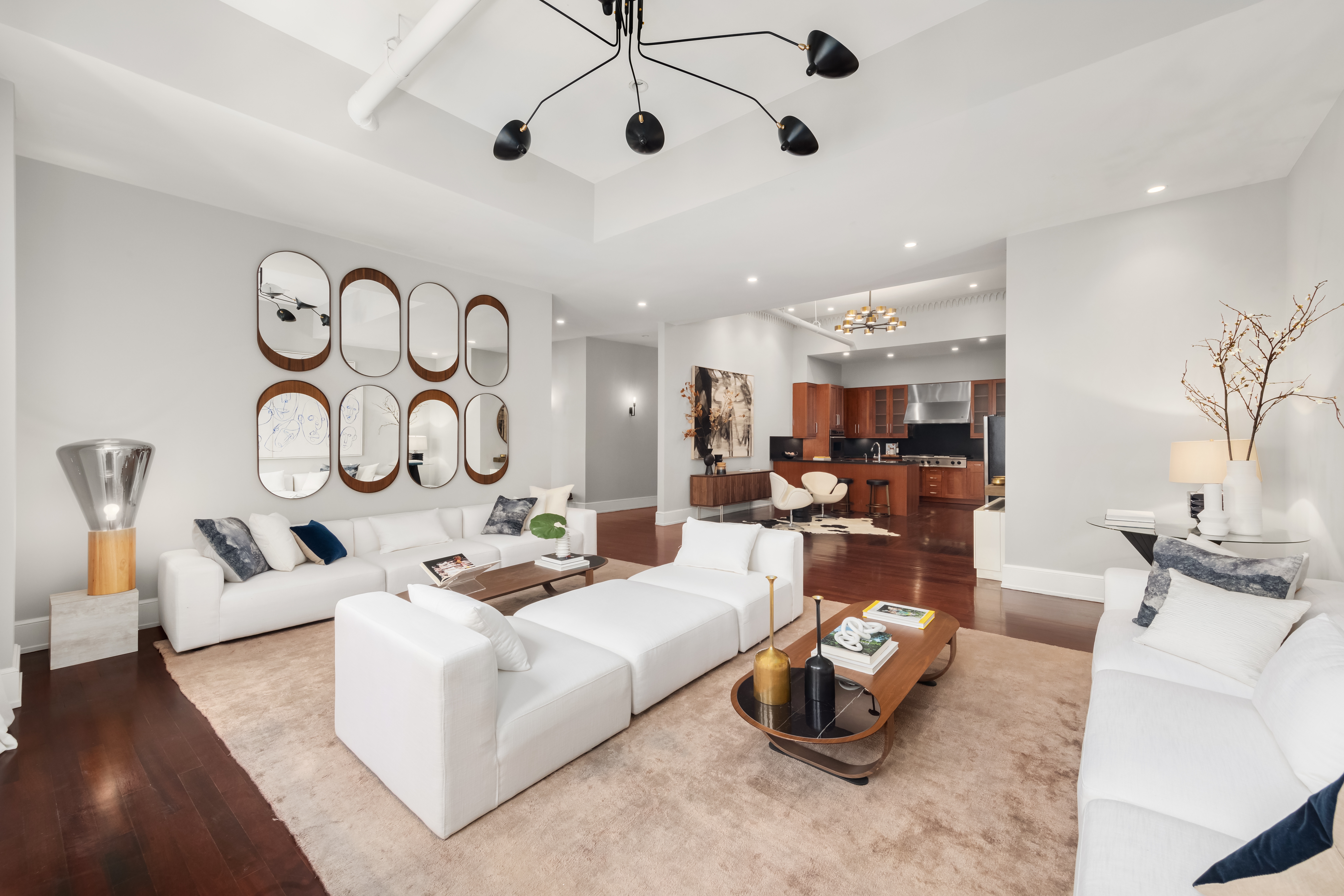 285 Lafayette Street, Unit 6B Manhattan, NY 10012 - Photo 1 of 18