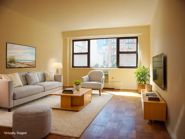 $5,000 | 320 East 54th Street, Unit 6G | Sutton Place