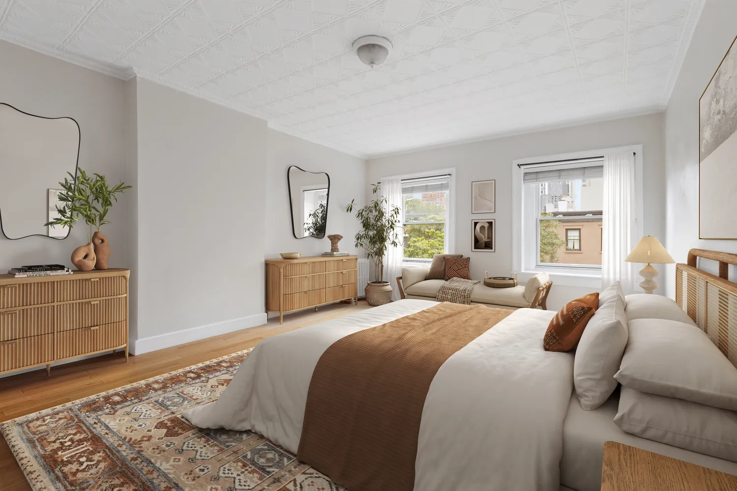 $9,000 | 390 Pacific Street, Unit 2 | Boerum Hill