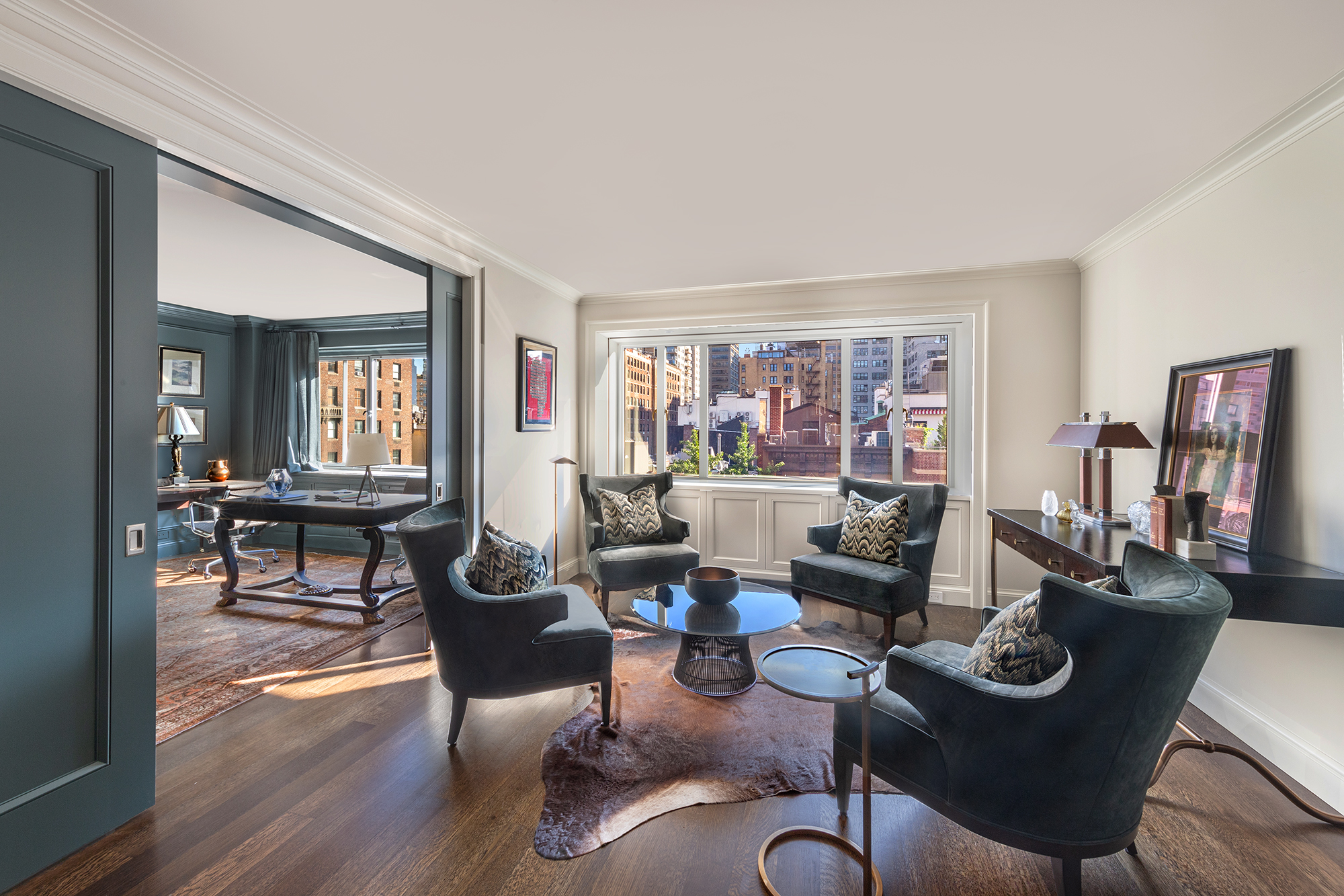 135 East 71st Street, Unit 7AB Manhattan, NY 10021 - Photo 2 of 17