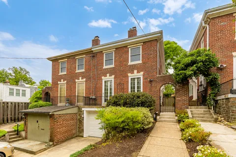 $1,595,000 | 3414 Porter Street Northwest, Washington, DC 20016