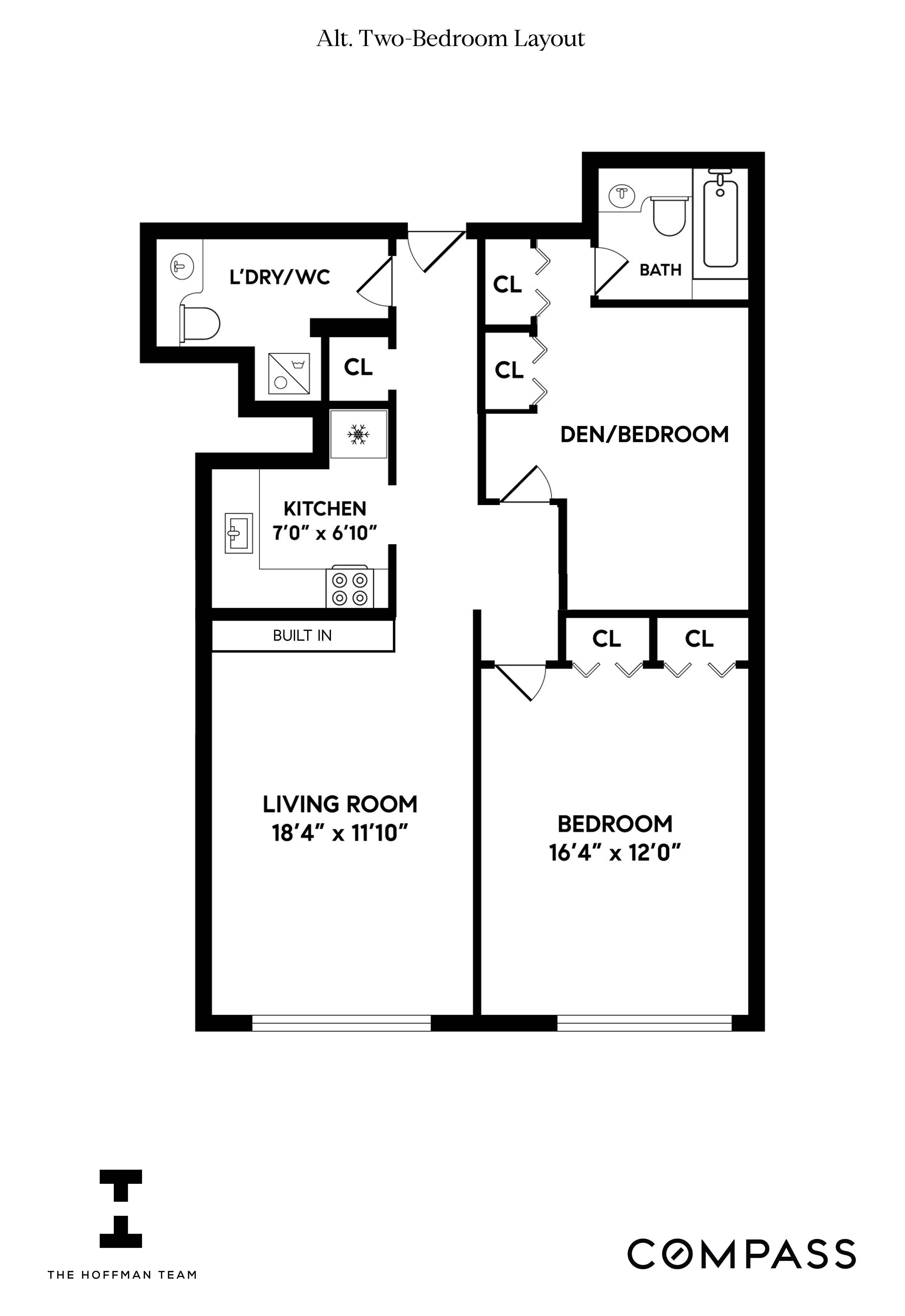 44 East 12th Street, Unit 3E Manhattan, NY 10003 - Photo 9 of 10