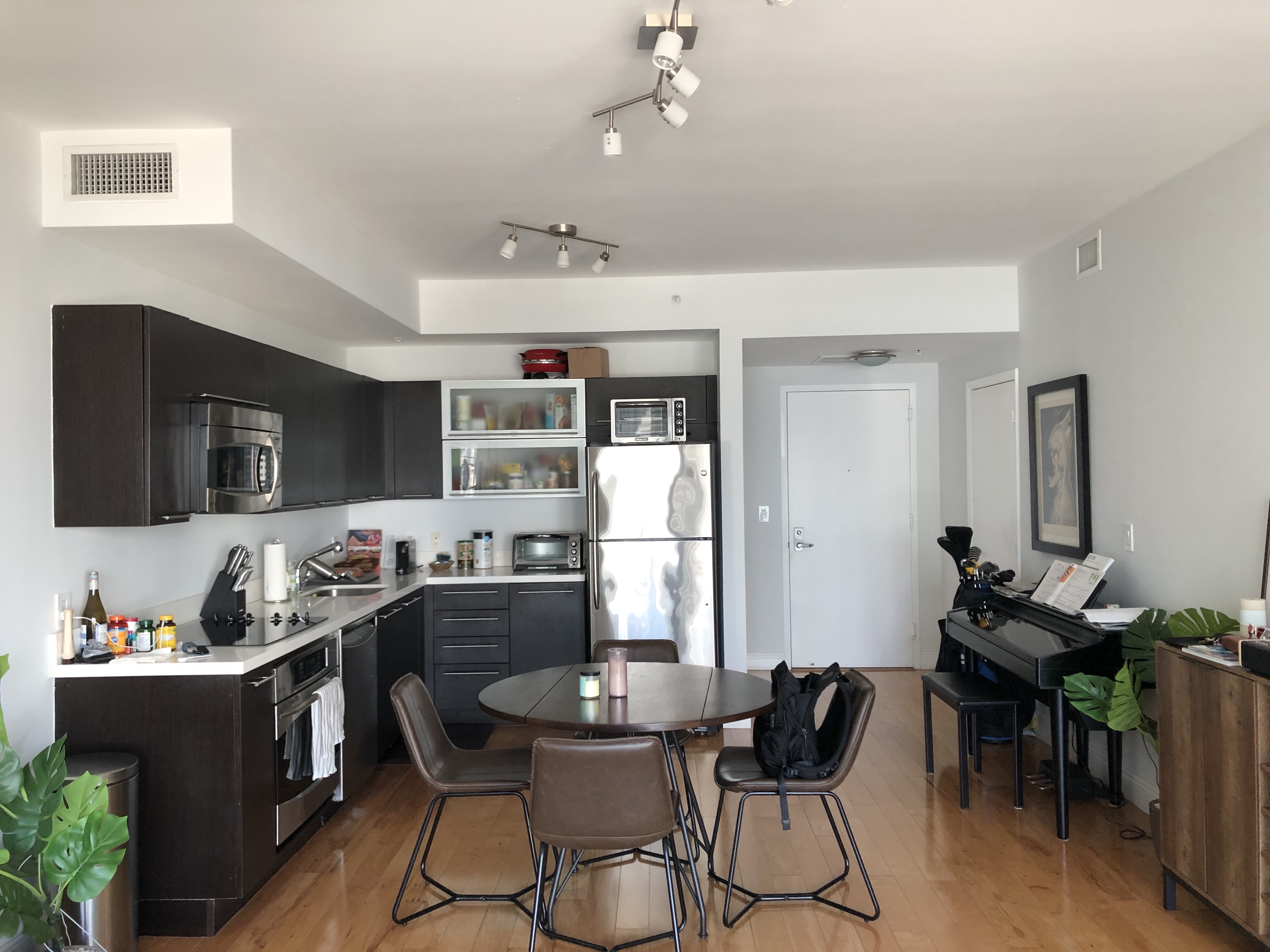 90 Southwest 3rd Street, Unit 2014 Miami, FL 33130 - Photo 6 of 13