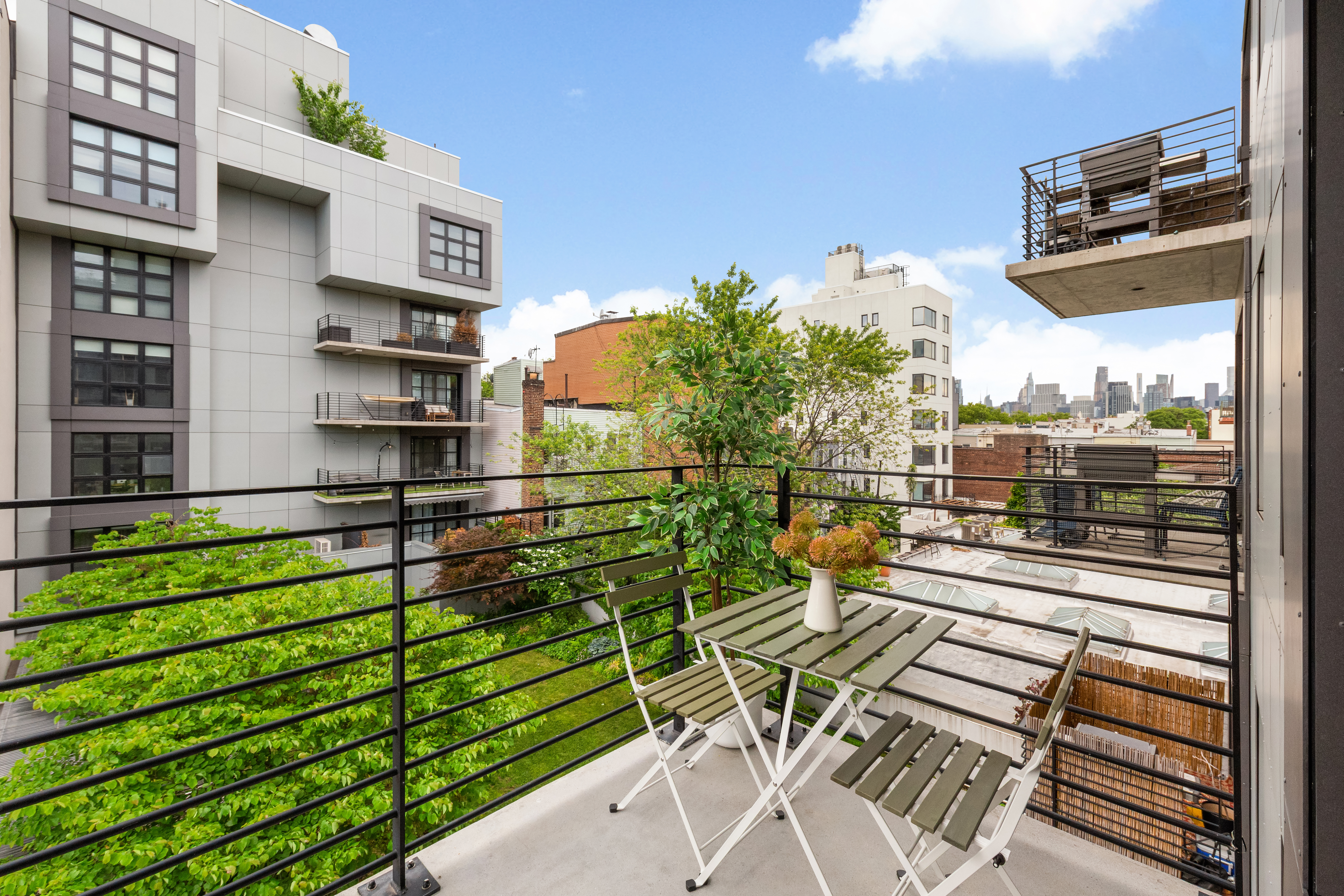 868 Lorimer Street, Unit 3C Brooklyn, NY 11222 - Photo 8 of 11