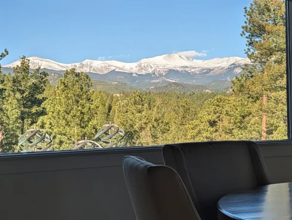$2,200,000 | 261 Whiskey Jay Hill Road, Evergreen, CO 80439
