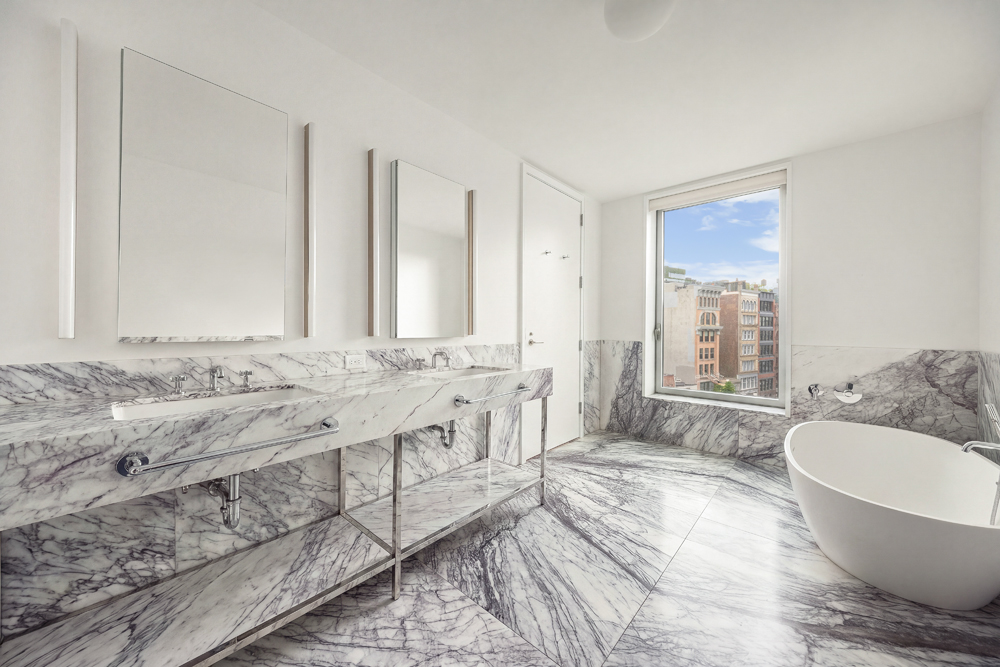 347 Bowery, Unit R5 Manhattan, NY 10003 - Photo 17 of 23 Gallery Image 17