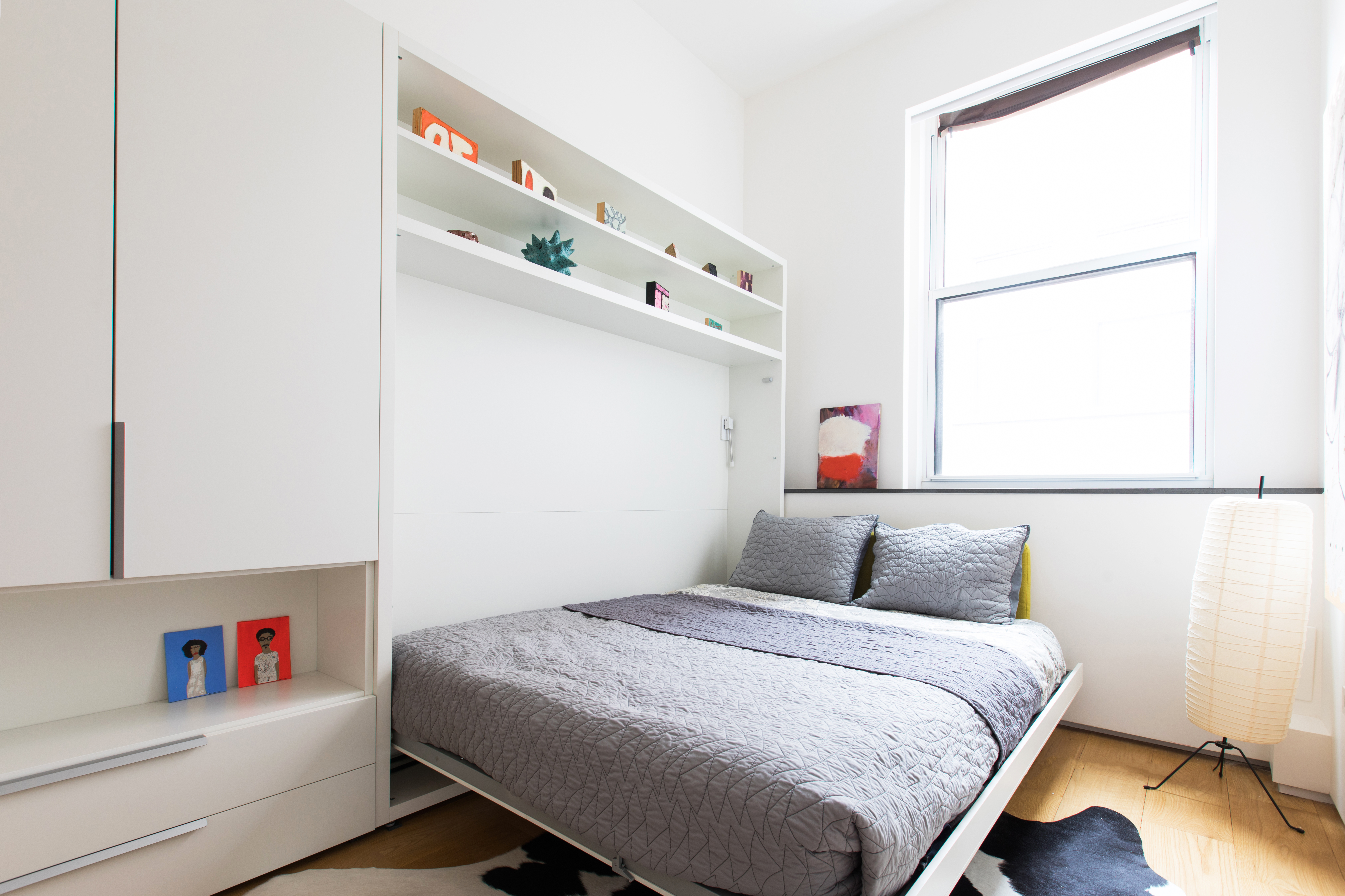 480 Broome Street, Unit PH Manhattan, NY 10013 - Photo 7 of 10