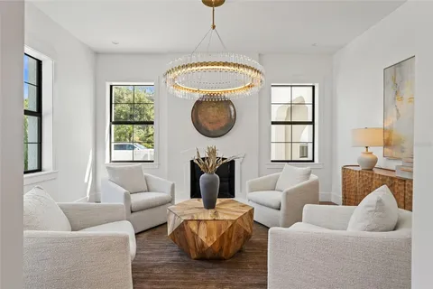 $4,349,000 | 804 Idlewood Drive, Tampa, FL 33609